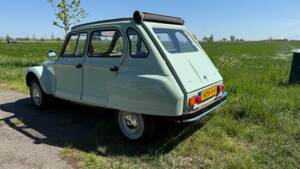 Immagine 30/42 di Citroën Dyane 6 (1982)