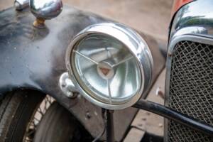 Image 19/50 of Alvis Speed 20 (1932)
