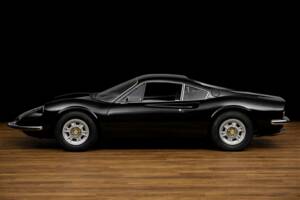 Bild 2/20 von Ferrari Dino 246 GT (1972)