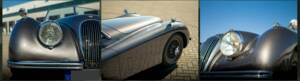 Bild 1/5 von Jaguar XK 120 OTS (1952)