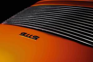 Bild 7/13 von Porsche 911 2.2 S (1970)