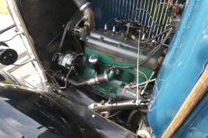 Bild 29/36 von Ford Modell A De Luxe (1930)