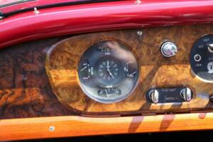 Imagen 17/27 de Bentley Mark VI Vanden Plas (1947)