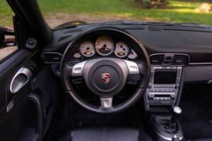 Bild 13/14 von Porsche 911 Carrera S (2007)
