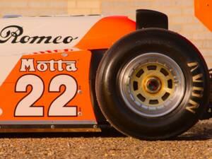 Imagen 18/20 de Alfa Romeo 179D (1981)