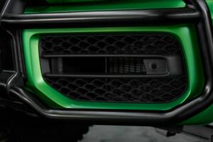 Bild 19/50 von Mercedes-AMG G 63 G-Force 66 (2023)