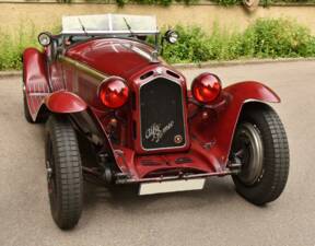 Image 6/50 de Alfa Romeo 8C 2300 (1933)