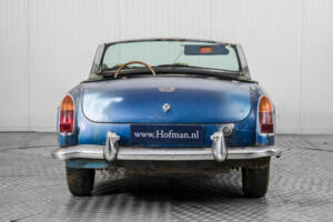 Bild 13/50 von MG MGB (1963)