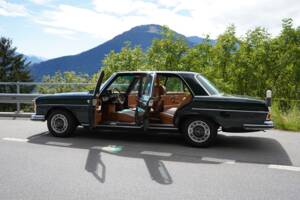 Image 19/39 of Mercedes-Benz 300 SEL 6.3 (1970)