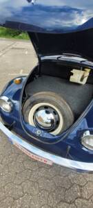 Afbeelding 12/12 van Volkswagen Kever 1300 (1969)