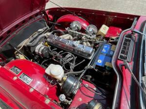 Imagen 17/18 de Triumph TR 6 (1969)