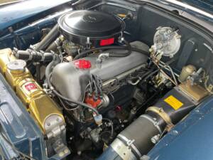 Immagine 13/39 di Mercedes-Benz 220 S (1957)