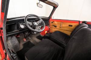 Immagine 7/50 di Mini 1100 Special (1979)