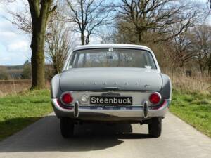 Ford Taunus 17 m P 3 Limousine 1962
