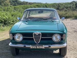 Bild 6/12 von Alfa Romeo Giulia GT 1300 Junior (1969)