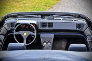 Bild 34/51 von Ferrari 348 Spider (1994)