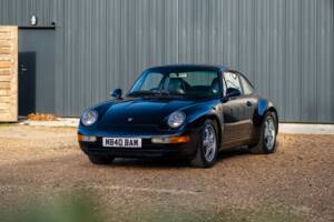 Image 8/93 de Porsche 911 Carrera (1994)