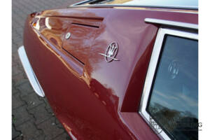 Image 40/50 of Maserati Ghibli SS (1970)