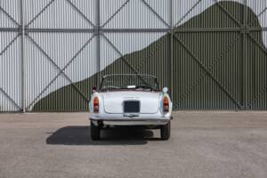 Bild 16/35 von Alfa Romeo 2600 Spider (1963)