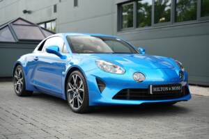 Image 31/50 of Alpine A 110 GT (2022)