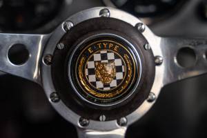Image 34/37 of Jaguar E-Type 3.8 (1963)
