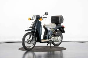 Image 8/44 of Honda SH 50 Fifty (1987)