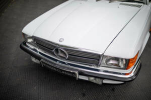 Imagen 13/35 de Mercedes-Benz 300 SL (1989)