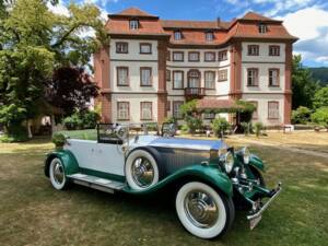 Bild 2/14 von Rolls-Royce Phantom II (1934)