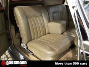 Image 10/15 de Mercedes-Benz 220 Coupe (1954)