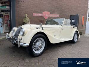 Image 1/11 de Morgan 4/4 Series V (1967)
