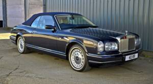 Bild 18/50 von Rolls-Royce Corniche V (2000)