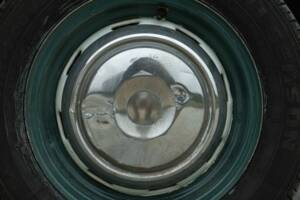 Image 18/50 of FIAT 1400 B (1958)