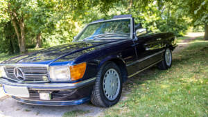 Image 1/11 of Mercedes-Benz 280 SL (1979)
