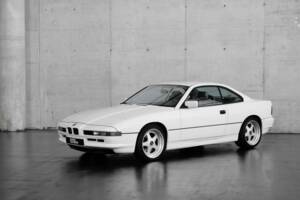 Bild 3/45 von BMW 850i (1990)