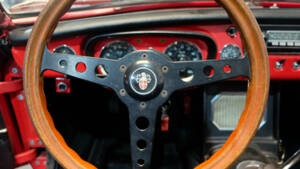 Image 6/19 de MG MGB (1965)
