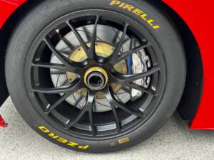 Bild 17/17 von Ferrari 458 Italia GT3 (2011)