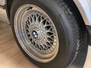 Bild 3/22 von BMW M 635 CSi (1987)