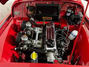 Image 2/10 of Triumph TR 3A (1960)