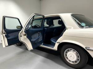Imagen 14/17 de Mercedes-Benz 450 SEL (1980)