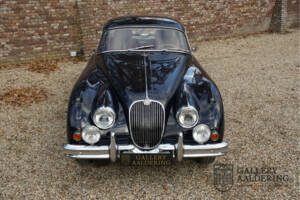 Image 24/50 de Jaguar XK 150 SE FHC (1959)