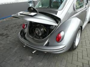 Bild 16/22 von Volkswagen Käfer "50 Jahre" (1986)