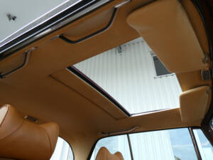Imagen 15/25 de Mercedes-Benz 280 SE 3,5 (1971)