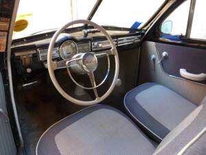 Image 42/50 de Volvo PV 444 (1956)