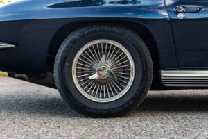 Image 7/18 of Chevrolet Corvette Sting Ray (1964)