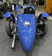 Afbeelding 27/50 van Riley TT Sprite Specia (1937)