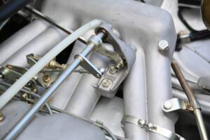 Image 34/37 of Mercedes-Benz 280 SL (1969)