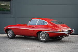 Bild 2/50 von Jaguar E-Type 3.8 (1962)