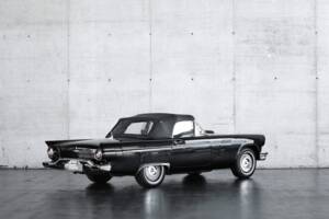 Immagine 5/50 di Ford Thunderbird (1957)