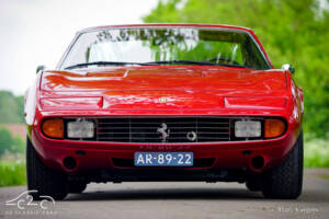 Image 46/80 de Ferrari 365 GTC&#x2F;4 (1972)