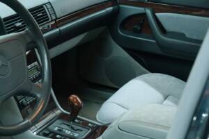 Bild 39/50 von Mercedes-Benz S 320 (1996)